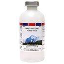 Wart Vaccine for Cattle, Killed Virus, 50mL