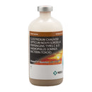 Vision 7 Somnus with Spur Cattle Vaccine, 100mL-50 dose