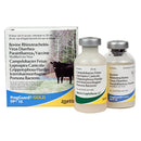 PregGuard Gold FP 10 Vaccine, Modified Live Virus, 20mL-10 dose