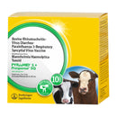 Pyramid 5 + Presponse SQ Vaccine, Modified Live Virus