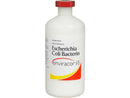 Enviracor J-5 Escherichia Coli Bacterin Cattle Vaccine, 250mL-50 dose