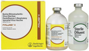 Pyramid 10 Vaccine, Modified Live Virus