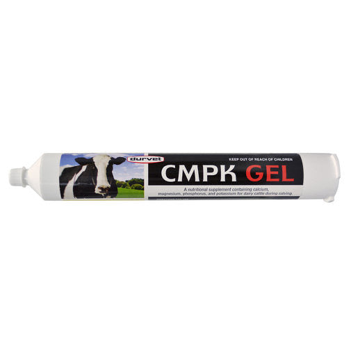 CMPK Gel Nutritional Supplement, 300mL