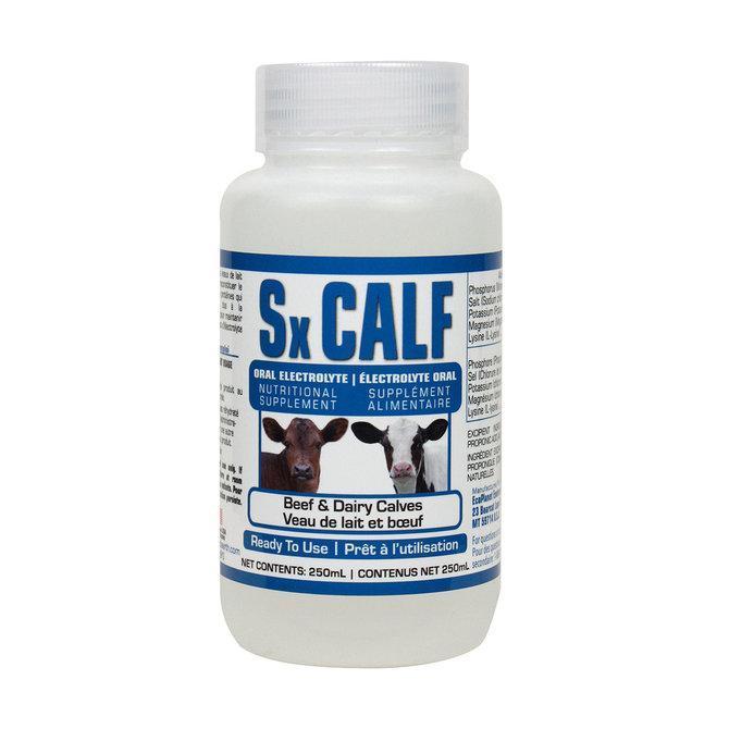 Sx Calf Oral Electrolyte
