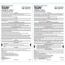 ToDay for Lactating Cows, One-Day Treatment