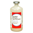 Bar-Vac CD Cattle and Sheep Vaccine