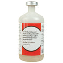 Bar-Vac 7 / Somnus Cattle Vaccine