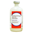 Bar-Vac CD/T Vaccine