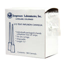 Teat Infusion Cannulae