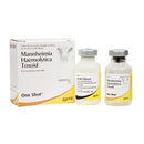 One Shot Cattle Vaccine, 10mL-5 dose