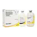 One Shot Cattle Vaccine, 100mL-50 dose
