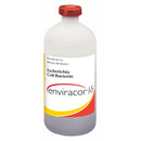 Enviracor J-5 Escherichia Coli Bacterin Cattle Vaccine, 100mL-20 dose