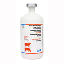 Vira Shield 6 + Somnus Vaccine, Killed Virus, 250mL-50 dose