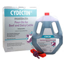 Cydectin (Moxidectin) Pour-On for Beef and Dairy Cattle