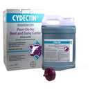 Cydectin (Moxidectin) Pour-On for Beef and Dairy Cattle