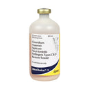UltraChoice 7 Cattle and Sheep Vaccine, 100mL-50 dose