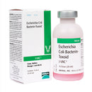 J-Vac Escherichia Coli Bacterin Cattle Vaccine