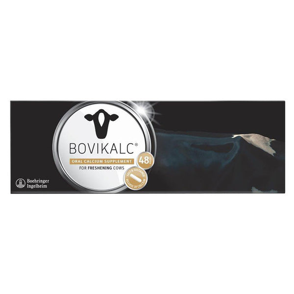 Bovikalc Oral Mineral Supplement 190gm