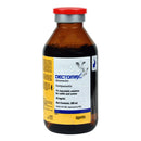 Dectomax (Doramectin) Injectable Solution for Cattle and Swine