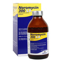 Noromycin 300 LA