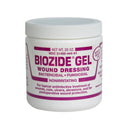 Biozide Gel Wound Dressing
