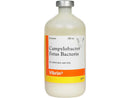 Vibrin Campylobacter Fetus Bacterin Cattle Vaccine, 100mL-50 dose
