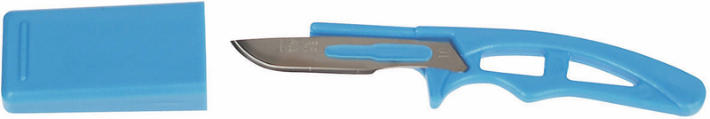 Pocket Scalpel, Non-Sterile,