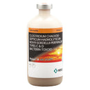 Vision 8 with Spur Vaccine, 100mL-50 dose