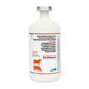 Vira Shield 6 + VL5 HB Somnus Vaccine, Killed Virus, 250mL-50 dose
