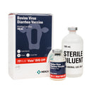 Bovilis Vista BVD CFP Cattle Vaccine, Modified Live Virus