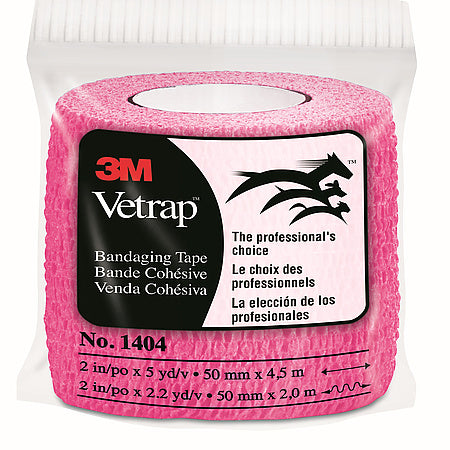2" Vetrap Bandaging Tape
